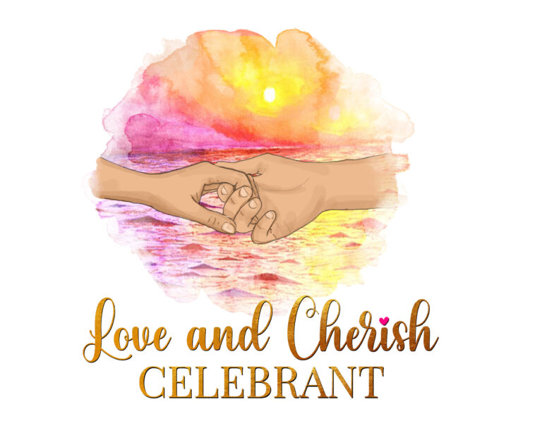 Love and Cherish Logo